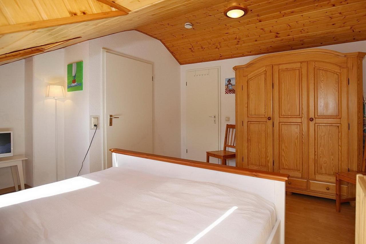 فيلا Urlauberdorf Haus 54B بولتينهاجين المظهر الخارجي الصورة