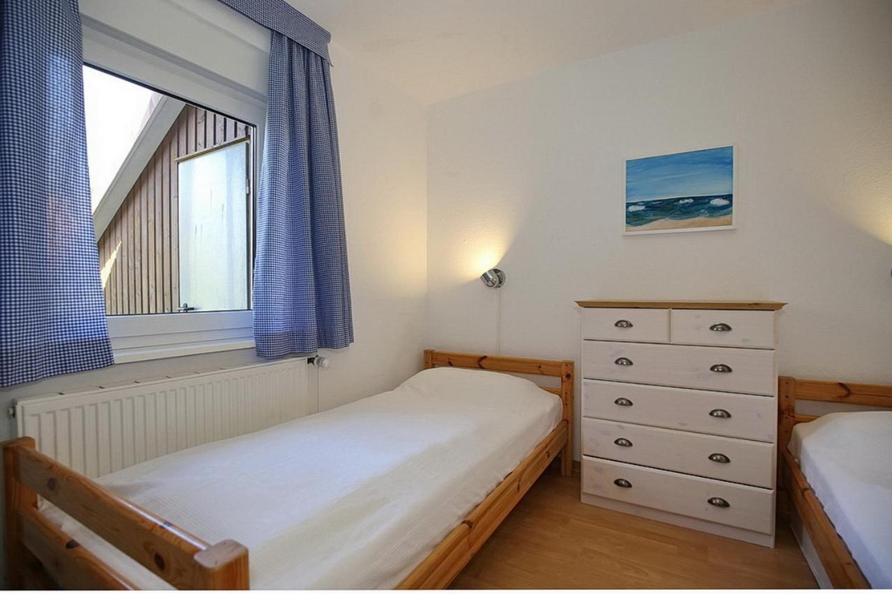 فيلا Urlauberdorf Haus 54B بولتينهاجين المظهر الخارجي الصورة
