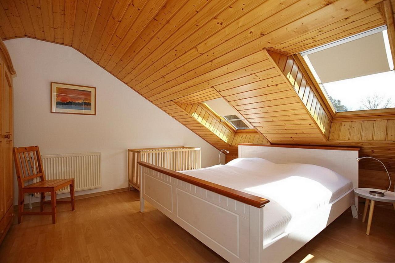 فيلا Urlauberdorf Haus 54B بولتينهاجين المظهر الخارجي الصورة
