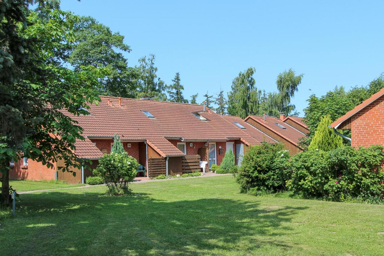 فيلا Urlauberdorf Haus 54B بولتينهاجين المظهر الخارجي الصورة