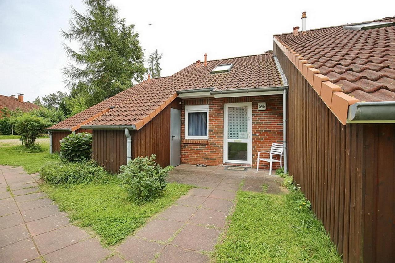 فيلا Urlauberdorf Haus 54B بولتينهاجين المظهر الخارجي الصورة