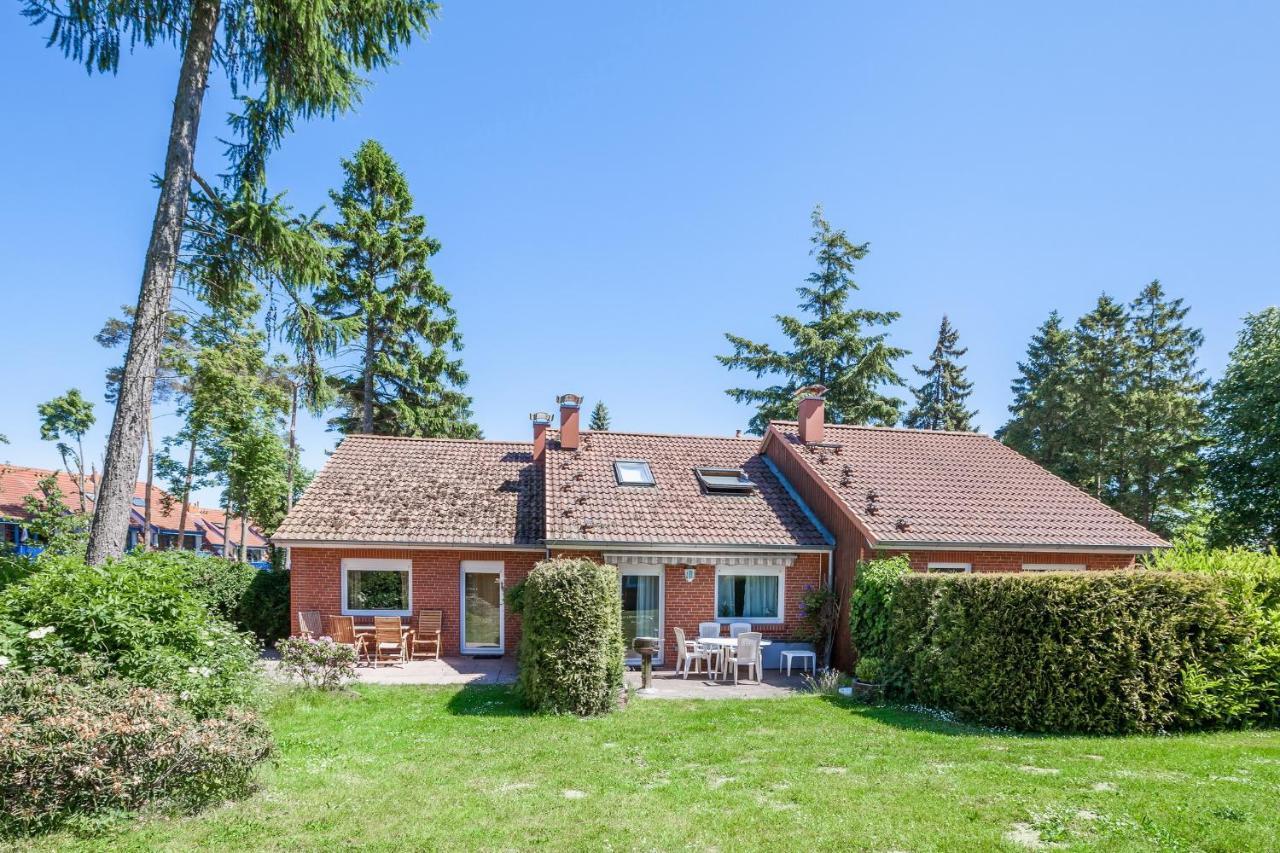 فيلا Urlauberdorf Haus 54B بولتينهاجين المظهر الخارجي الصورة