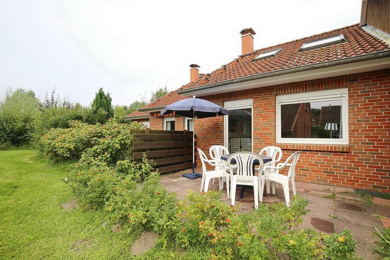 فيلا Urlauberdorf Haus 54B بولتينهاجين المظهر الخارجي الصورة